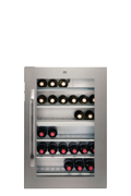Reparación averías vinoteca Teka en  Málaga